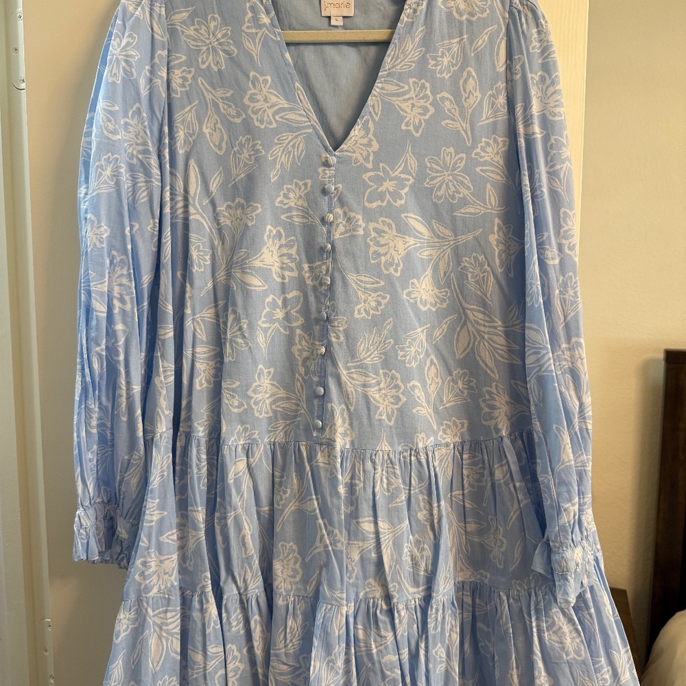 J.Marie Janey Dress